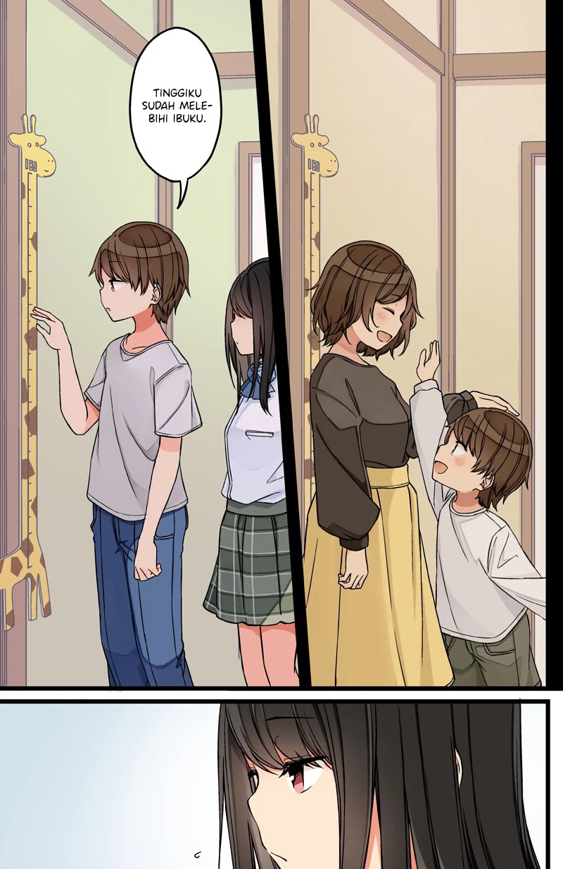 Hanging Out with a Gamer Girl